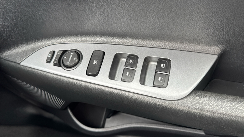 Kia Stonic 1.0T GDi 48V GT-Line S 5dr Petrol Estate